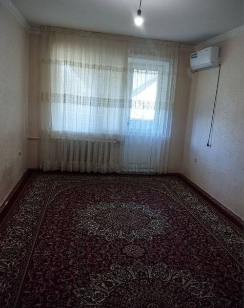 1-комнатная квартира, 60 м²