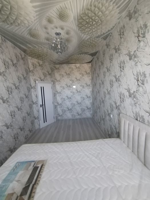 1-комнатная квартира, 41 м², Бухара, в аренду