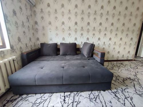 1-комнатная квартира, 40 м²