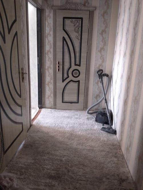 1-room apartment, 38 m²