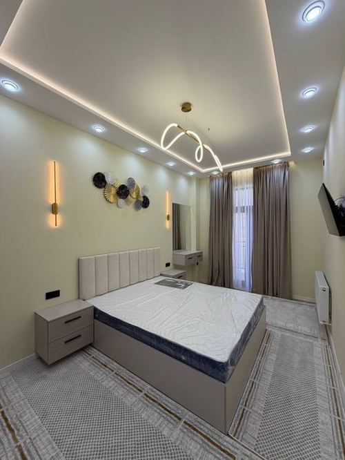 3-комнатная квартира, 83 м²