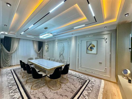 3-комнатная квартира, 105 м²