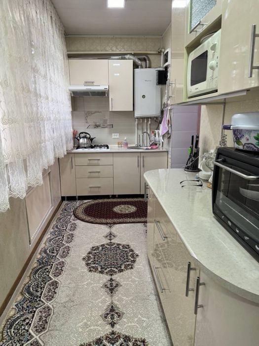 5-room apartment, 100 m², Samarkand, for sale
