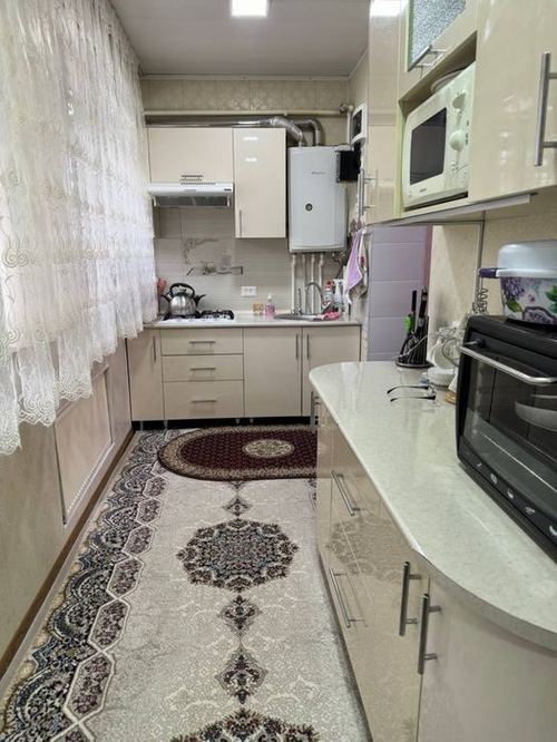 5-room apartment, 100 m²