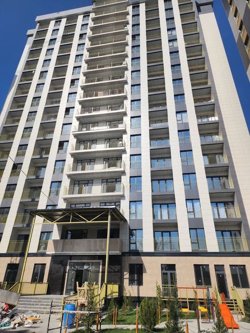 3-комнатная квартира, 79 м²