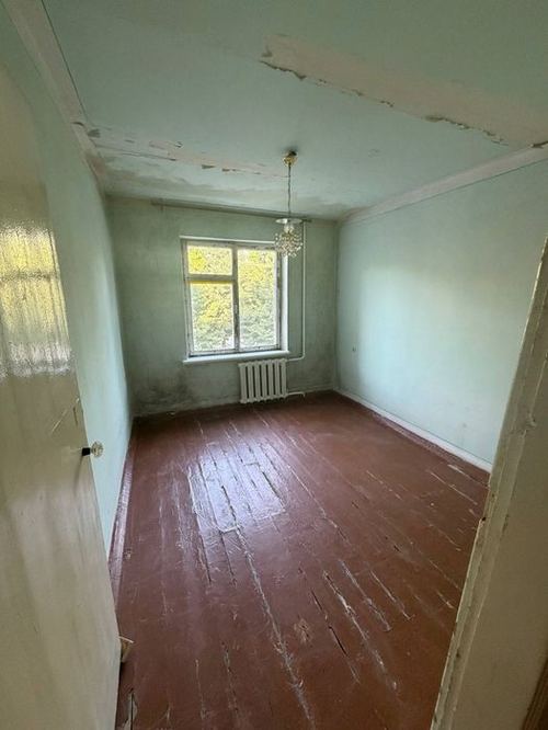 4-room apartment, 5 m²