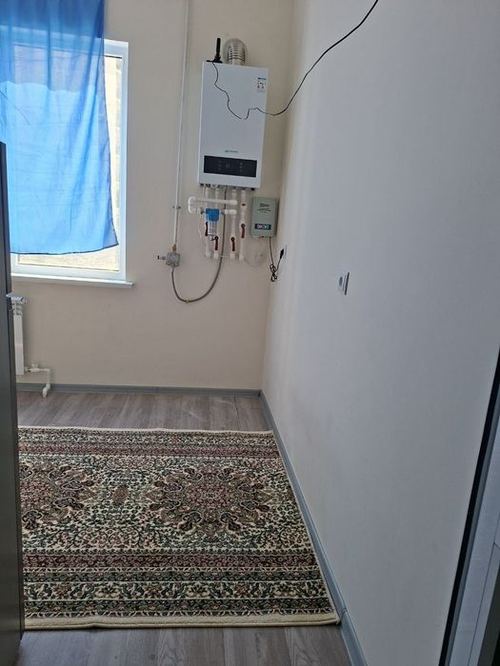 2-room apartment, 48 m²