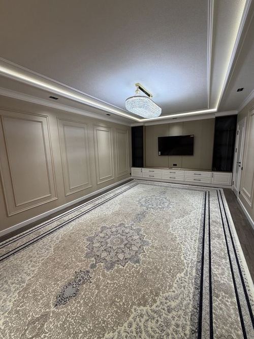 3-room apartment, 93 m²