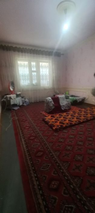 4-xonali kvartira, 86 m², Samarqand, sotuvga