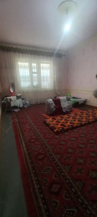4-комнатная квартира, 86 м²