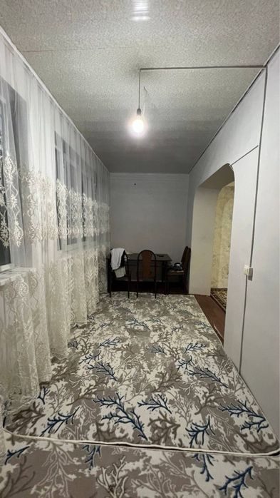 3-xonali kvartira, 75 m², Samarqand, sotuvga