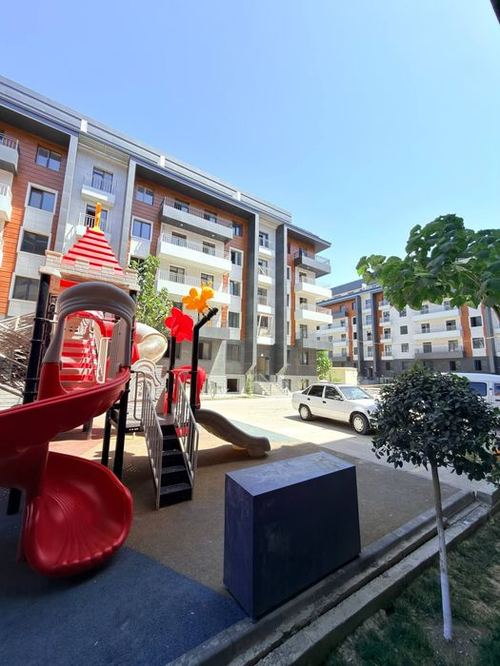 3-комнатная квартира, 70 м²