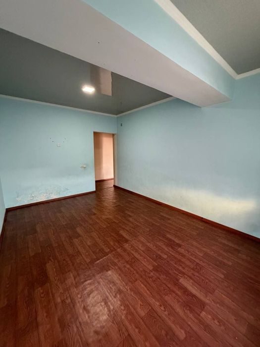 1-комнатная квартира, 46 м², Самарканд, на продажу