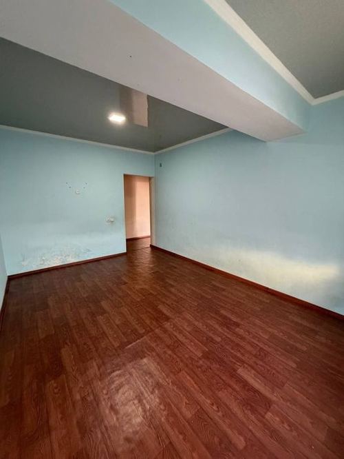 1-комнатная квартира, 46 м²
