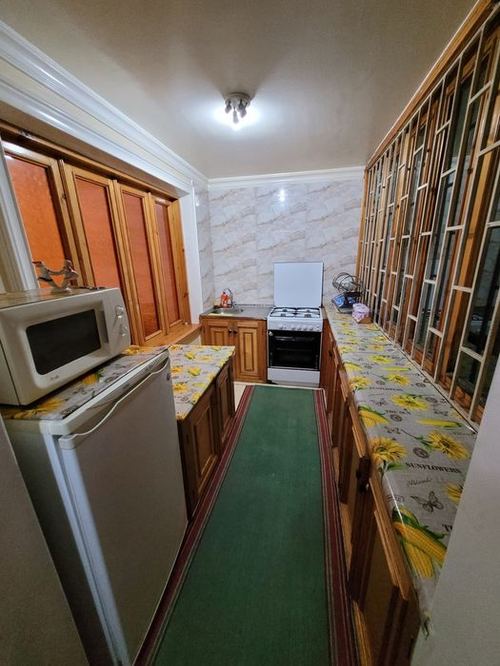 3-комнатная квартира, 75 м²