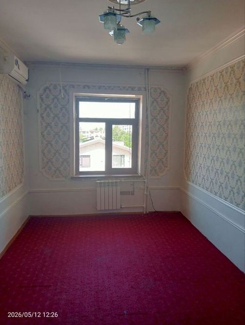2-room apartment, 25 m²