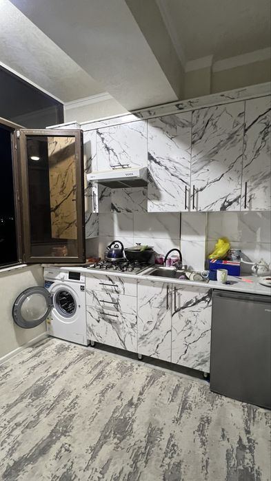 2-room apartment, 5 m²