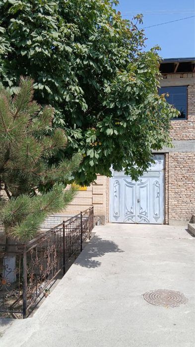 2-комнатный дом, 64 м²