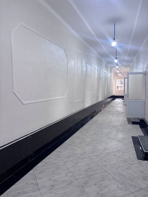 7-xonali uy qismi, 260 m²