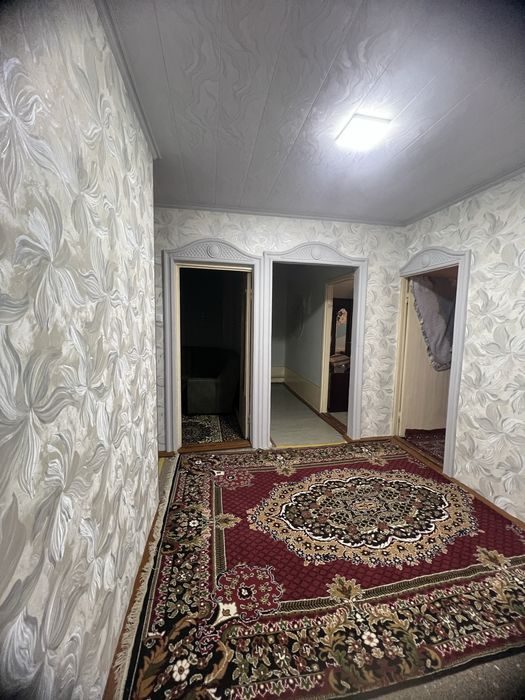 3-xonali kvartira, 50 m², Kogon, ijaraga