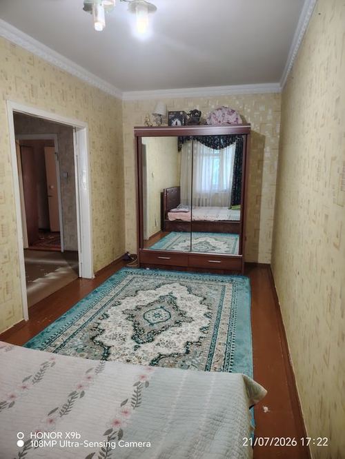 3-room apartment, 67 m²