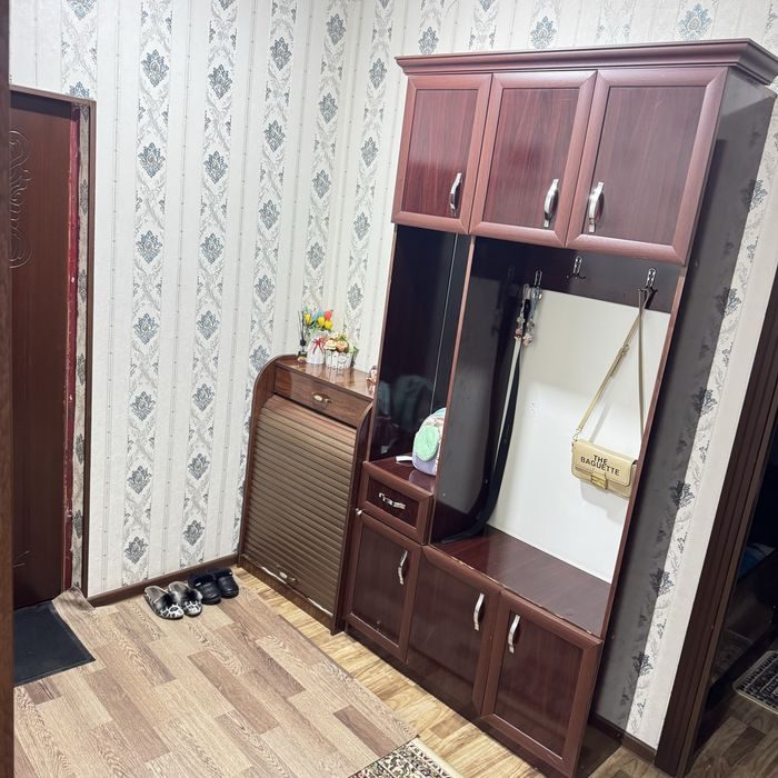4-room apartment, 107 m², Bukhara, for sale