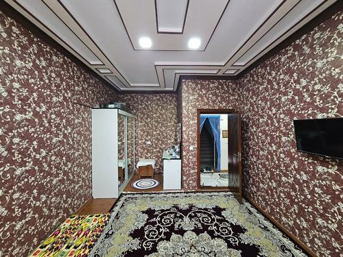 1-комнатная квартира, 35 м²