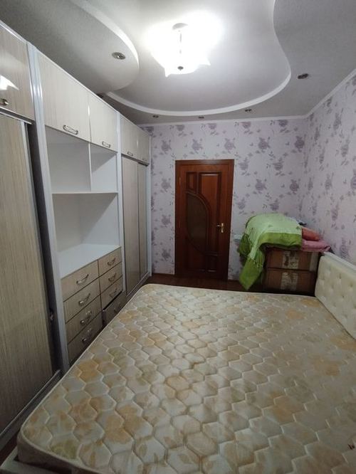 2-комнатная квартира, 56 м²