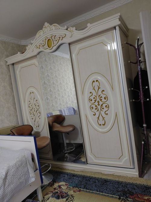 1-комнатная квартира, 32 м²