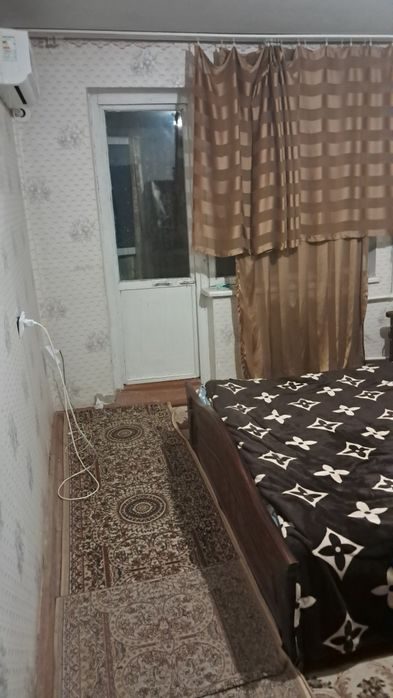 3-room apartment, 65 m², Bukhara, for rent