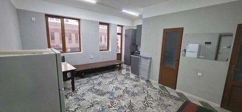2-комнатная квартира, 90 м²