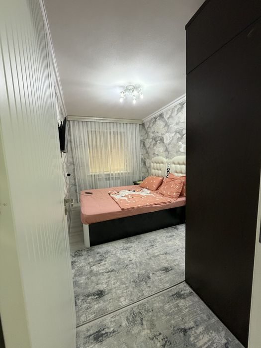 3-room apartment, 65 m², Samarkand, for sale