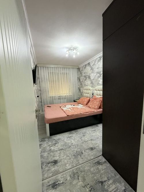 3-room apartment, 65 m²
