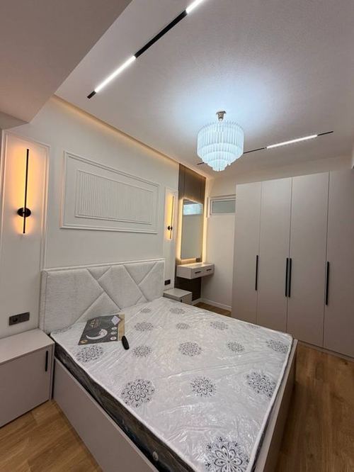 3-xonali kvartira, 51 m²