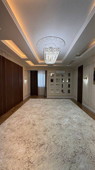 4-комнатная квартира, 122 м²