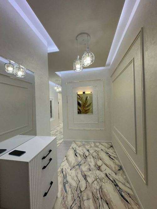 3-xonali kvartira, 70 m²