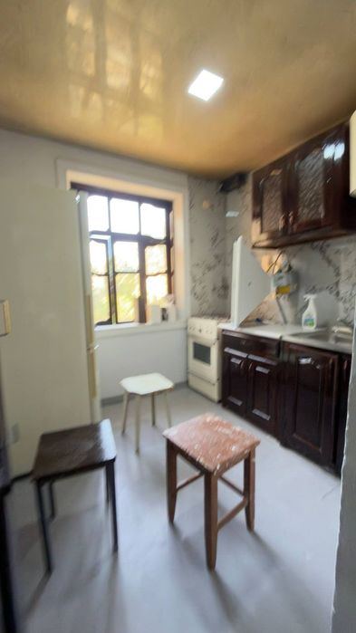 2-xonali kvartira, 55 m²