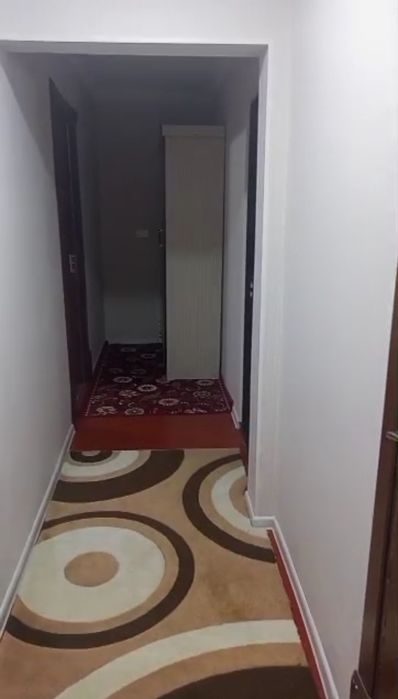 3-комнатная квартира, 55 м², Самарканд, в аренду