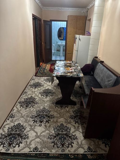 2-xonali kvartira, 49 m²
