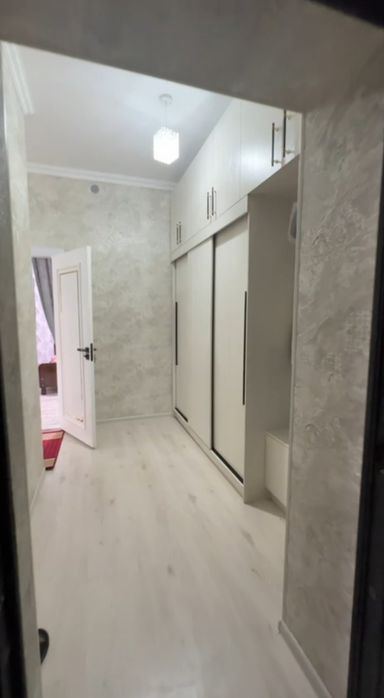 2-xonali kvartira, 65 m²