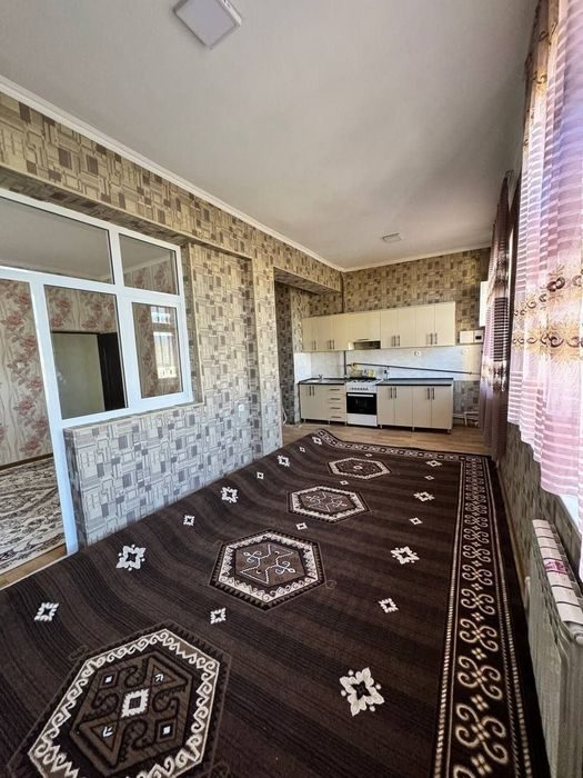 2-room apartment, 60 m², Navoi, for rent