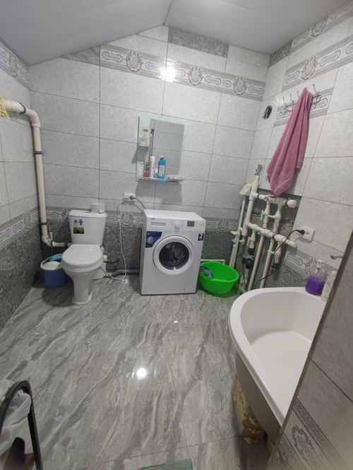 2-room apartment, 1 m²