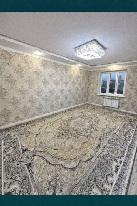 3-комнатная квартира, 68 м²