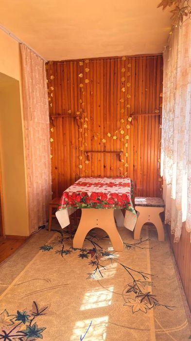2-room apartment, 69 m²