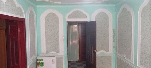 3-room apartment, 101 m²