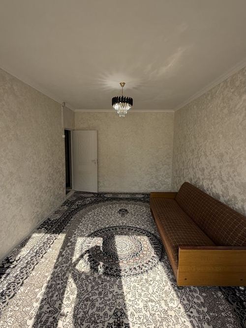 1-комнатная квартира, 33 м²