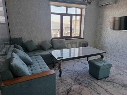 2-комнатная квартира, 65 м²
