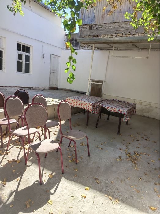 3-xonali uy, 250 m², Buxoro, ijaraga