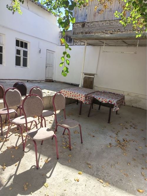 3-xonali kottej, 250 m²