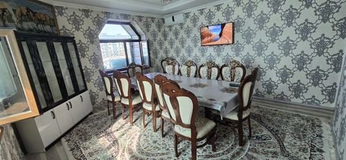 2-room apartment, 52 m²